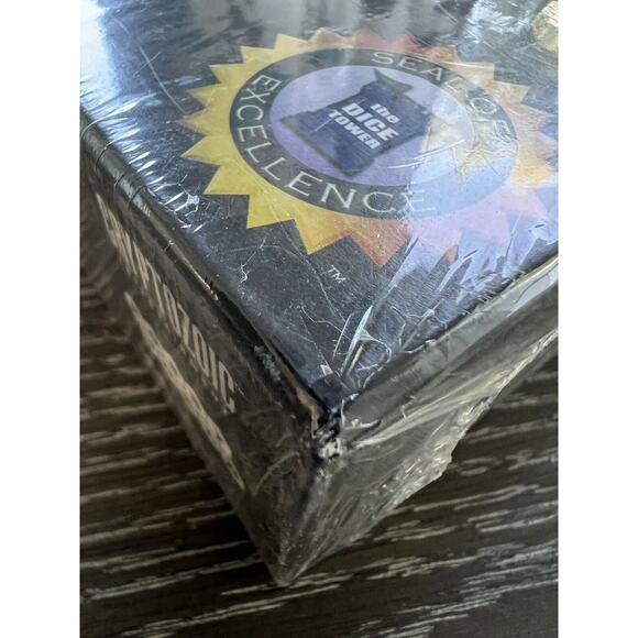 Master of Orion Board Game by Igor Sklyuev 2017 Hobby World, New and Sealed - Picture 6 of 9